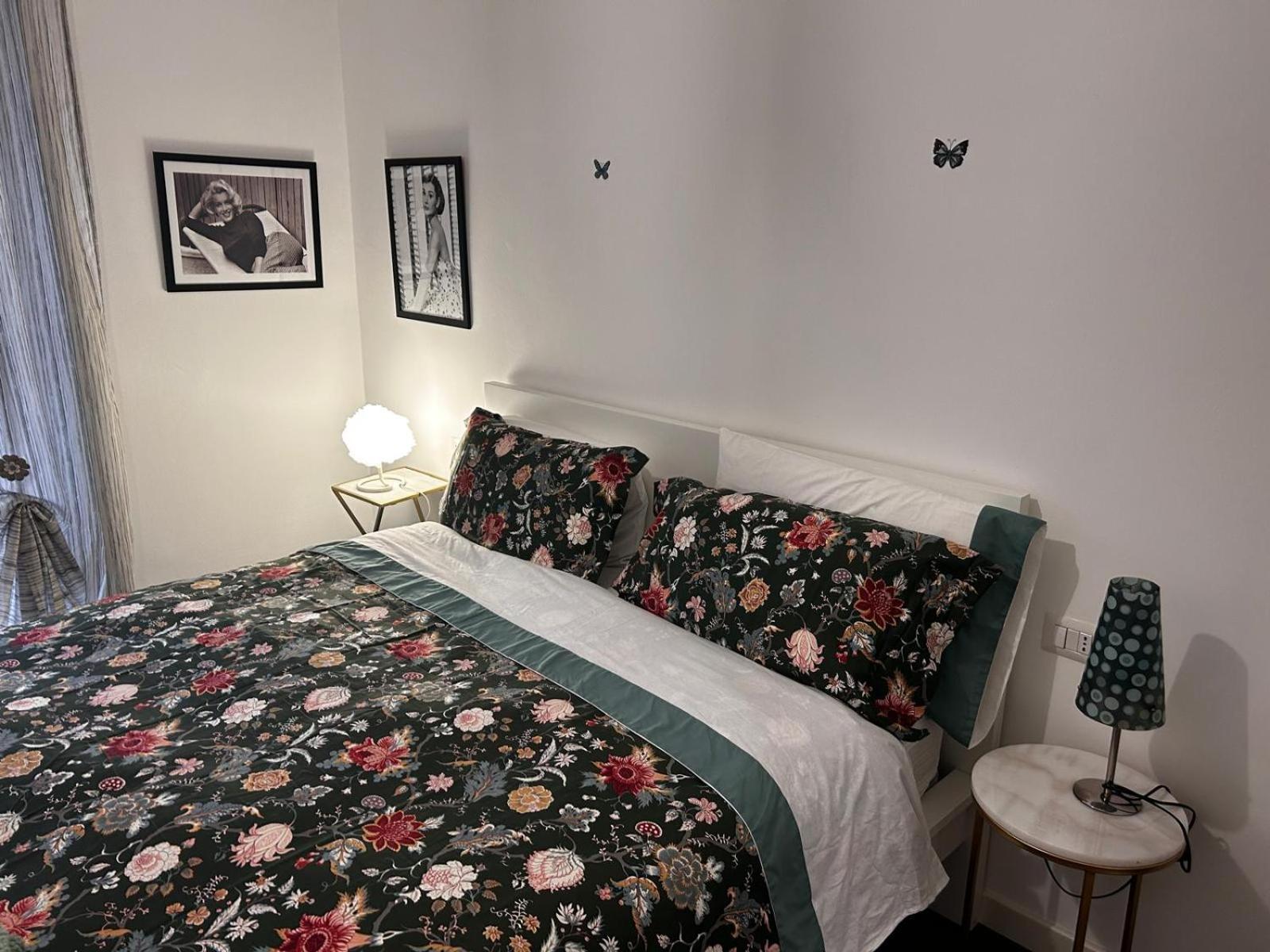 Casa Oliver トリノ エクステリア 写真